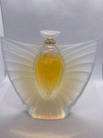 Flacon de parfum LALIQUE "SYLPHIDES factice, édition limitée