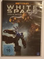 K8 DVD - WHITE SPACE (deutsch) - neu, nie abgespielt