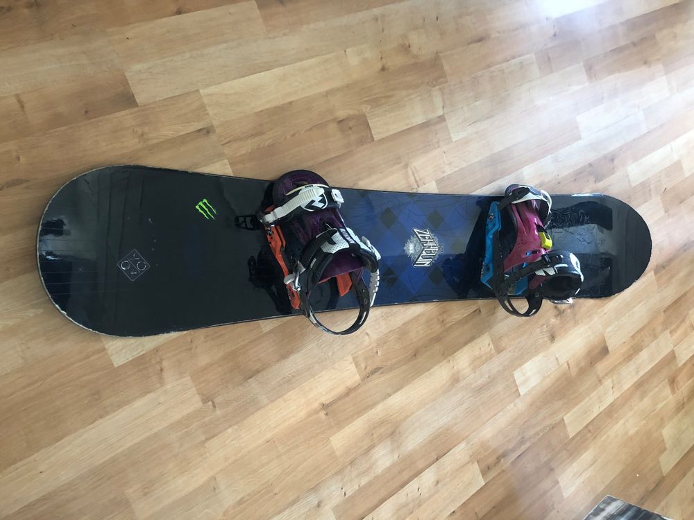 Snowboard K2 Kaufen auf Ricardo