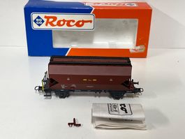 Roco  46245 BLS  H0 DC
