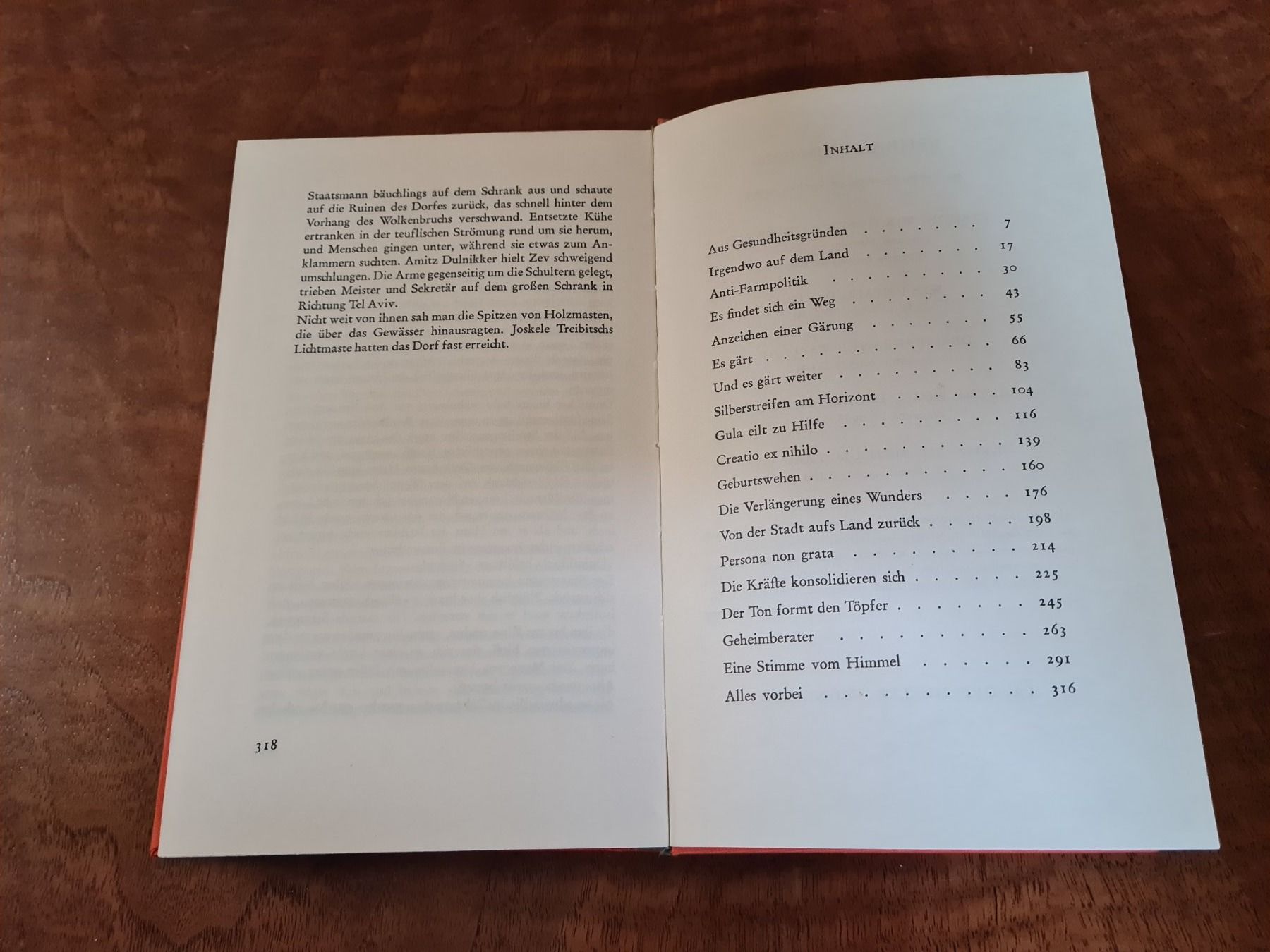 Libri: Der Fuchs im Hühnerstall – Usato da Erstfeld venduto da Mario_boe0 4