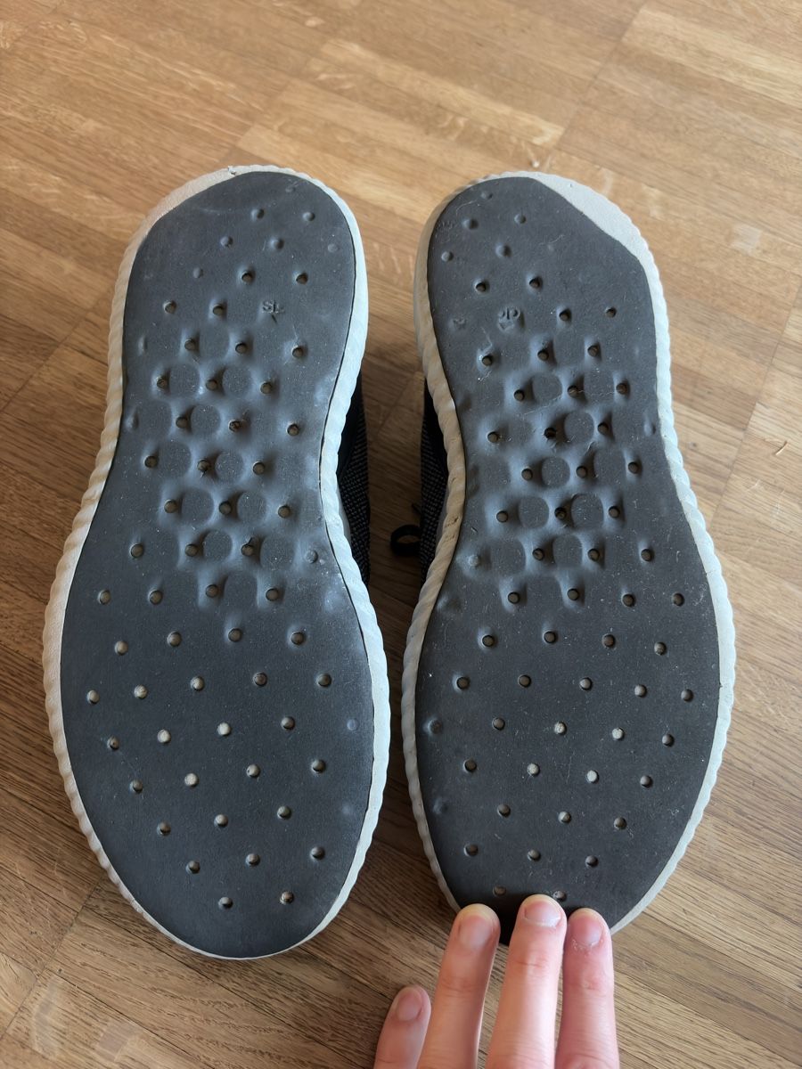 Adidas Scarpe da uomo: adidas Alphabounce RC 'Black Carbon', grösse 42 – Usato da Frauenfeld venduto da jon_dlt7 4