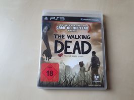 The Walking Dead