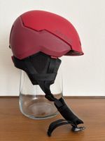 Skihelm Atomic Revent rot, Gr. M (55-59cm)