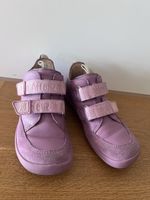 Affenzahn Leder Gr 29 Barfussschuhe Herbst Sneaker 