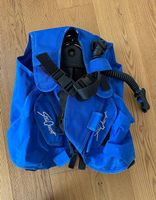 Tauchen Tarierjacket /BCD (Jacket Style)