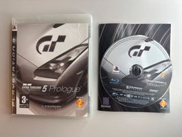 Gran Turismo 5 Prologue - PS3