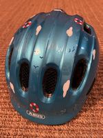 Kinder Fahrradhelm, ABUS Smiley 2.0 Junior-Helm 45-50cm