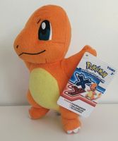 Pokemon Glumanda Plüsch