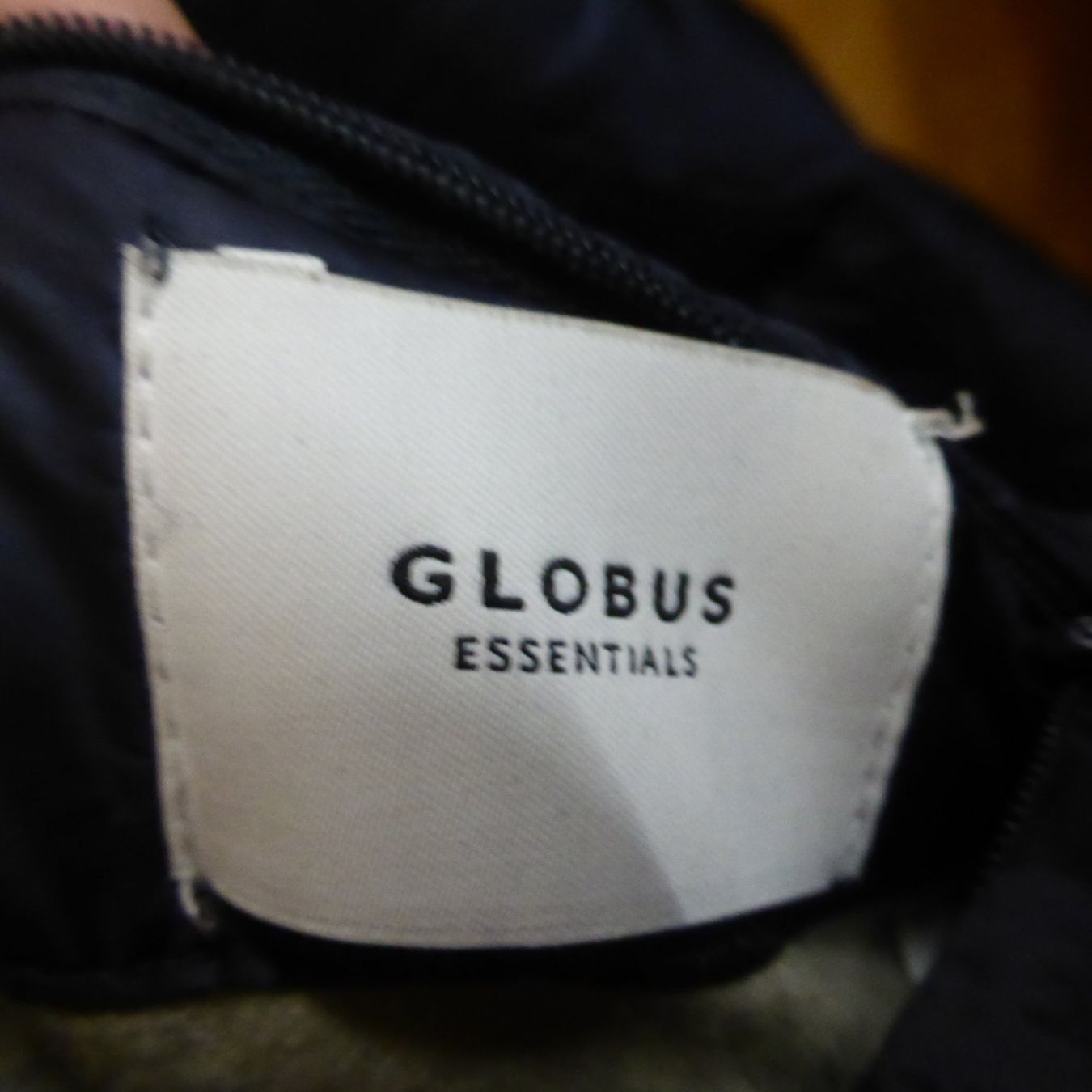 Globus Mäntel: Daunenmantel GLOBUS, Gr. XL – Gebraucht aus St.Gallen von regenbogen5 1