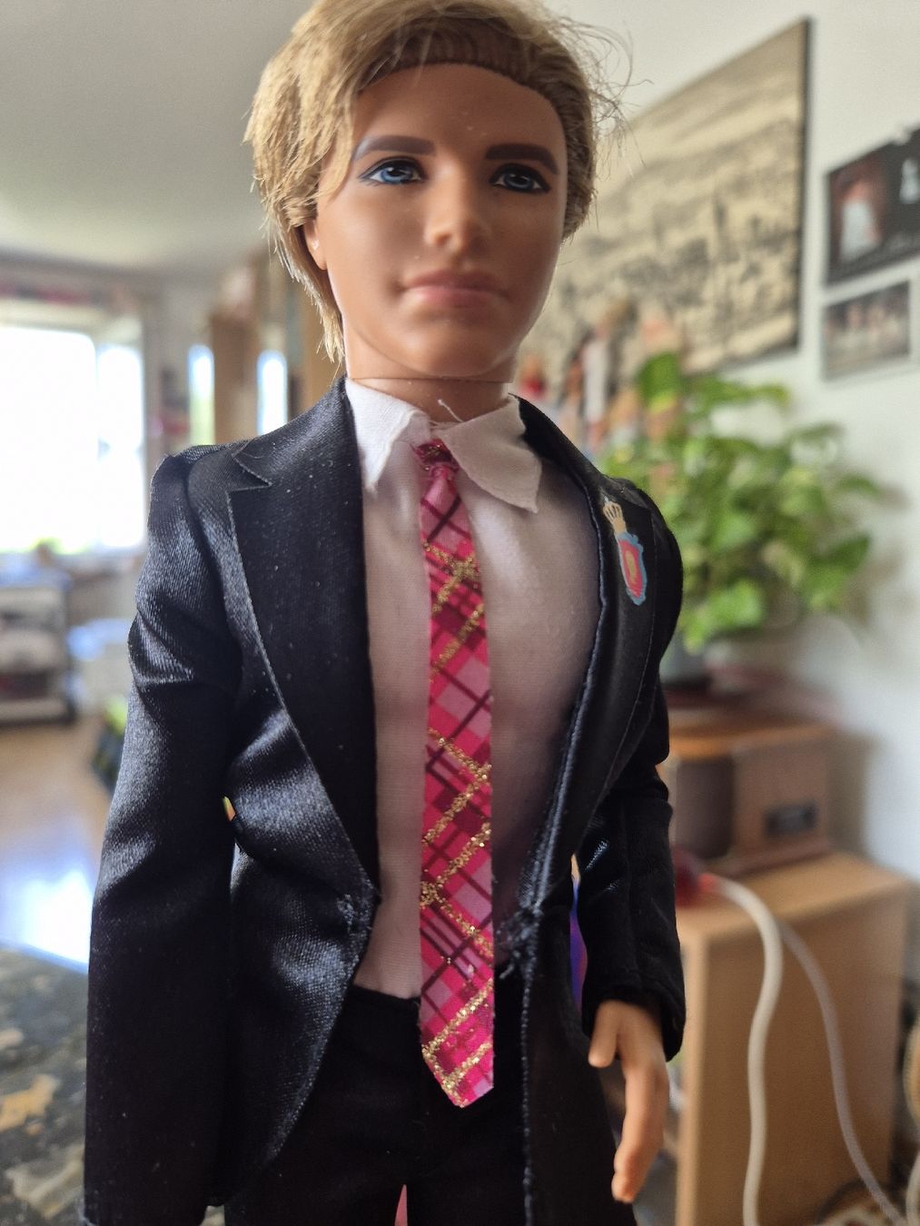 Bambole: Ken - Barbies Freund  -  Sommerangebot – Usato da Aarau venduto da Goldwitch 1