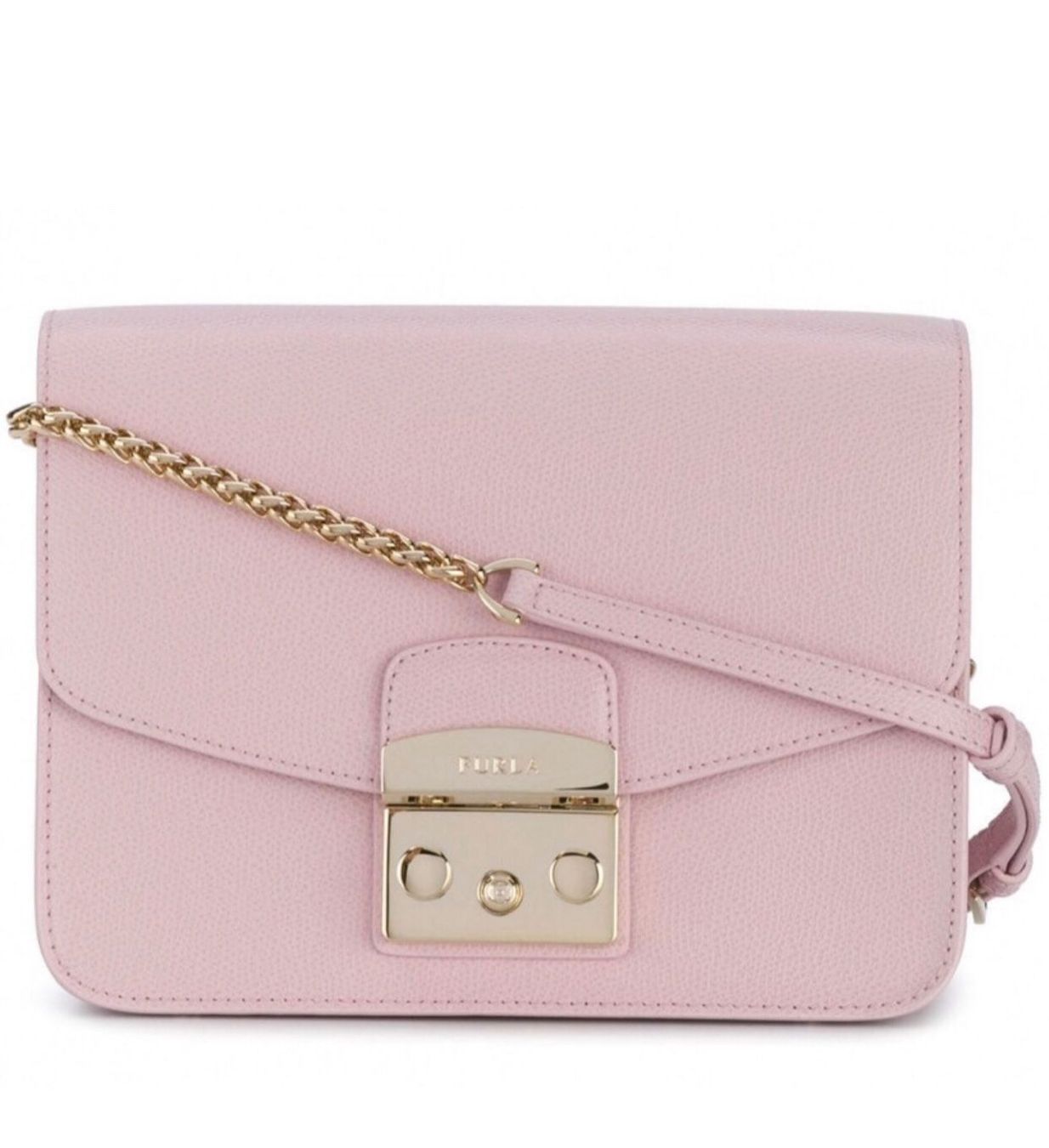 Furla Borse da donna: Neu! Furla Metropolis medium, rosa - 370 CHF – Nuovo e nell'imballaggio originale da Zürich venduto da ZuriShrek 5