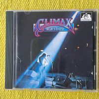 CLIMAX BLUES BAND-FM/LIVE….PLUS