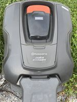 Husqvarna Automower 315X Rasenmäher Top Zustand