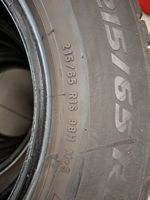 4x 215/65R16 winterreifen