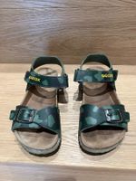 Riemensandalen von GEOX Gr. 32