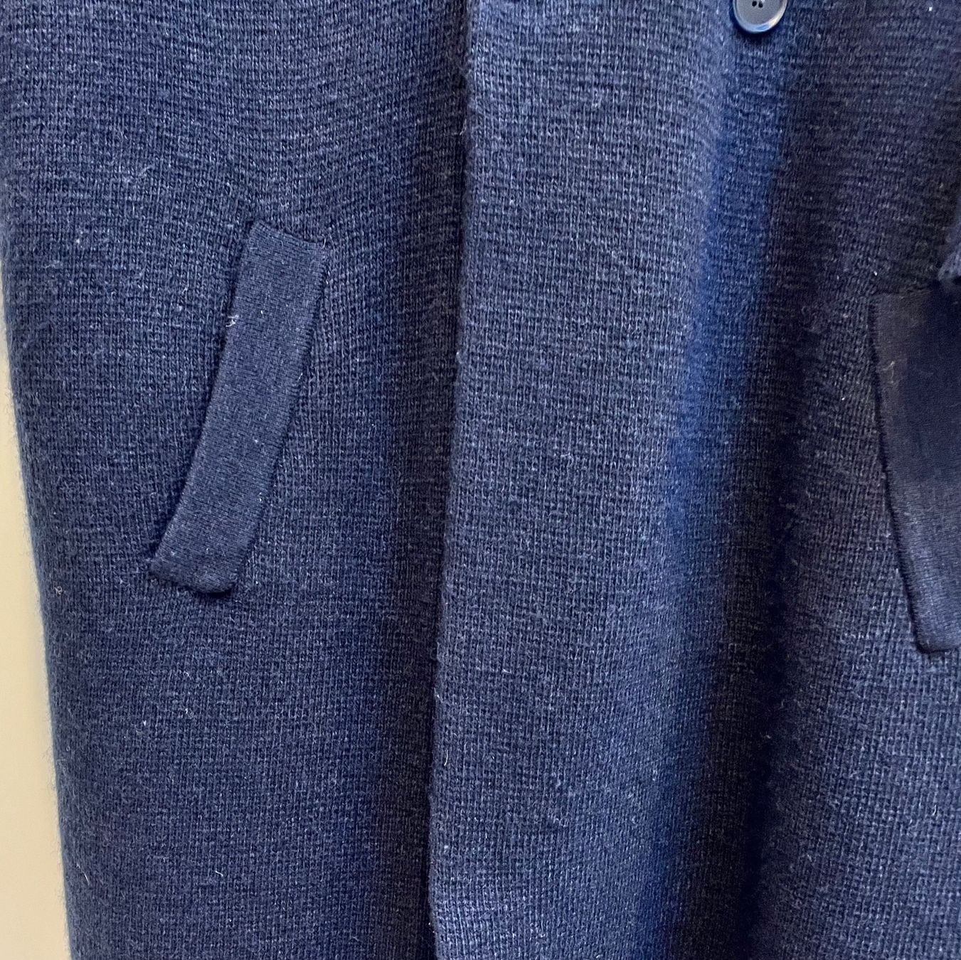 Opus Cappotti: Winter-Strickmantel von Opus – Nuovo (secondo la descrizione) da Wil SG venduto da horizonte254 6