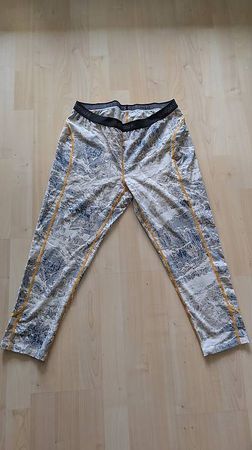 Super Natural Merino Leggings 240 Gr.Large