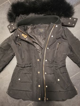Top schöne Damen Winter/Ski Jacke Gr. S, Zara, Top Zustand
