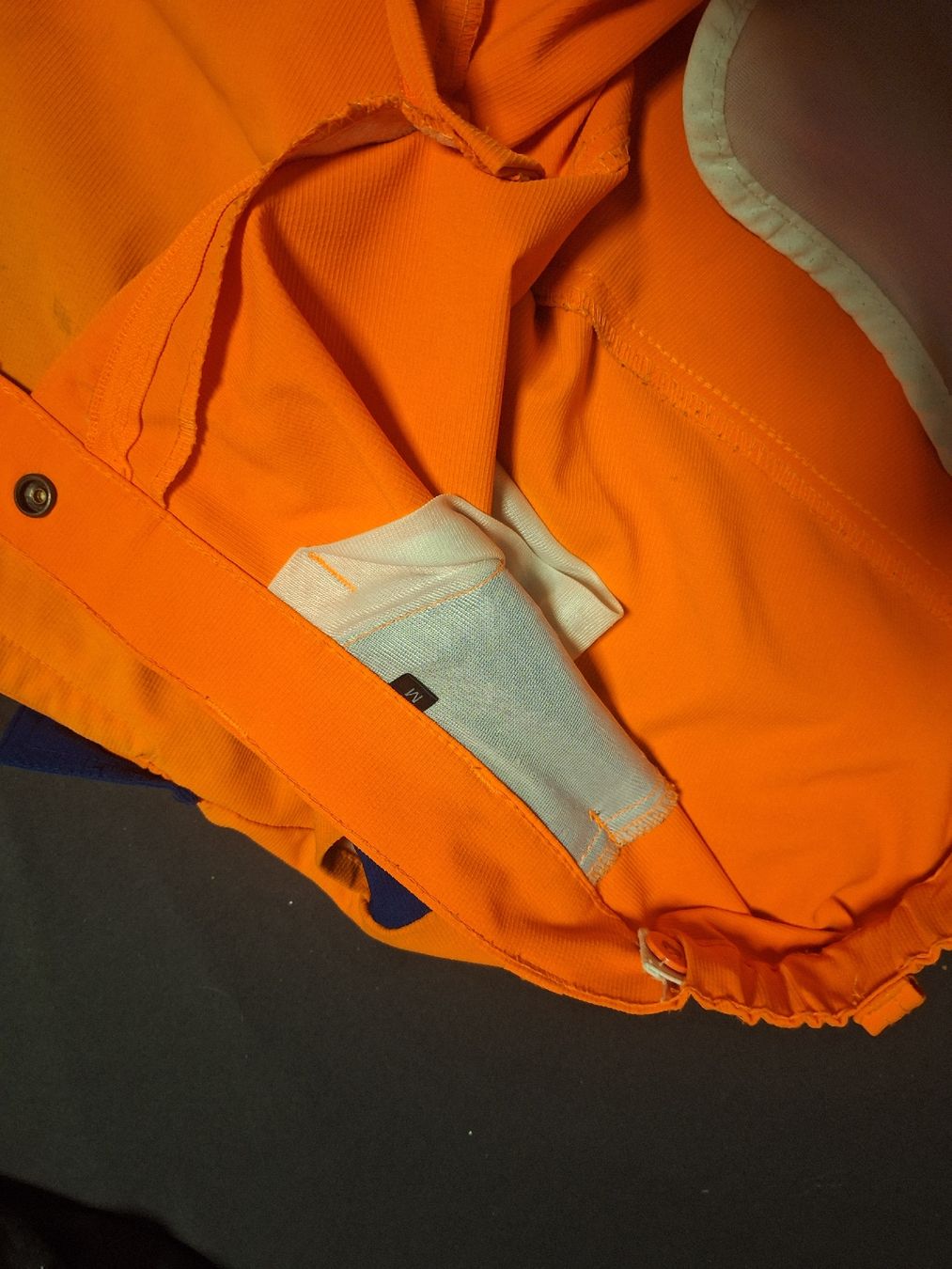 Hosen: Arbeitshose leicht gr.M – Gebraucht aus Baar von roe_v2xx 1