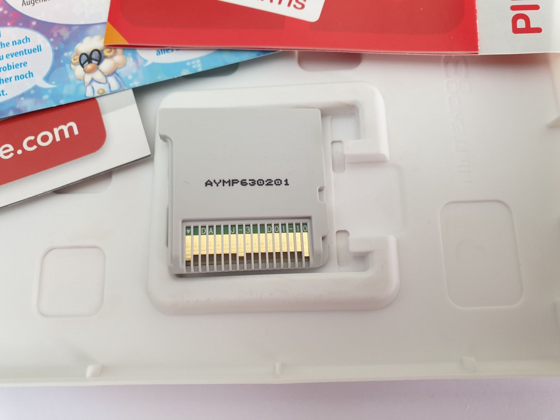 Giochi: Mario&Luigi Dream Team Bros/ Nintendo 3DS – Usato da Rain venduto da Laupia 3