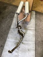 Ducati 916 - Neu - Original Auspuffanlage Komplett