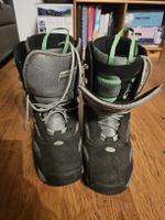 head - snowboard boots