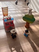 Duplo Feuerwehr Set