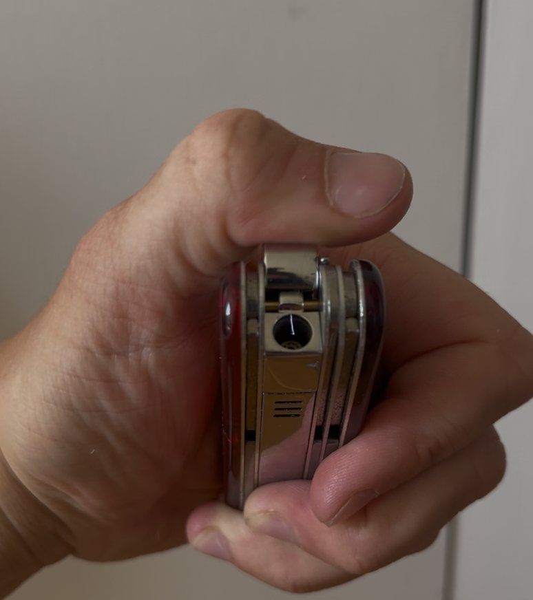 Victorinox Coltelli tascabile: Victorinox SwissFlame mit Originalverpackung – Nuovo (secondo la descrizione) da Bern venduto da clo_ff2z 4