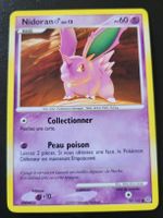 Nidoran Merveilles secrètes FR 