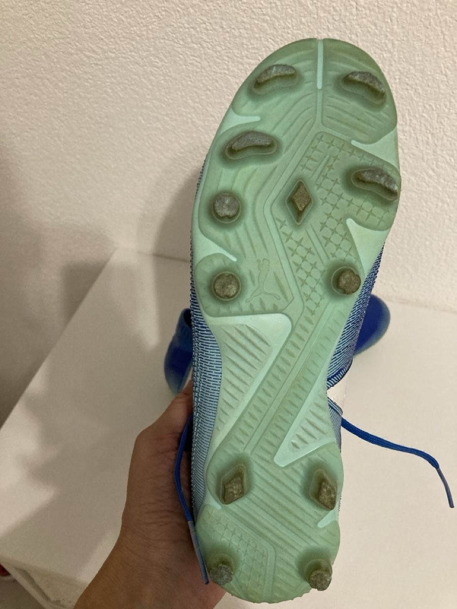 Scarpe da uomo: Fussballschuhe Gr. 36 – Usato da Uttigen venduto da daeni_83 2