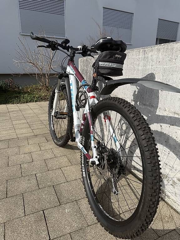 Velos: Bike  – Gebraucht aus Strengelbach von Mischi75 1