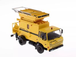Berliet 620 KB 1977 , 1:43