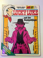Lucky Luke - Und der Kopfgeldjäger