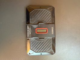 Chigee AIO-5 Play Display für BMW Motorrad gebraucht