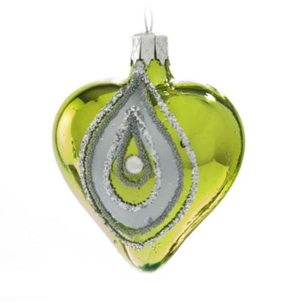 Tutte le decorazioni: Baumschmuck- Set – Nuovo e nell'imballaggio originale da Mosnang venduto da Glascom3 1