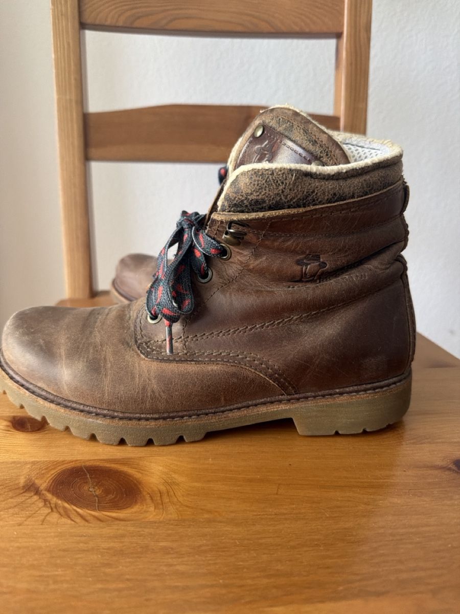 Panama Jack Chaussures femmes: Panama Jack - Winterschuhe – D'occasion à zürich par may_yj9f 1
