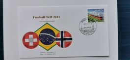 Fussball-WM 2014