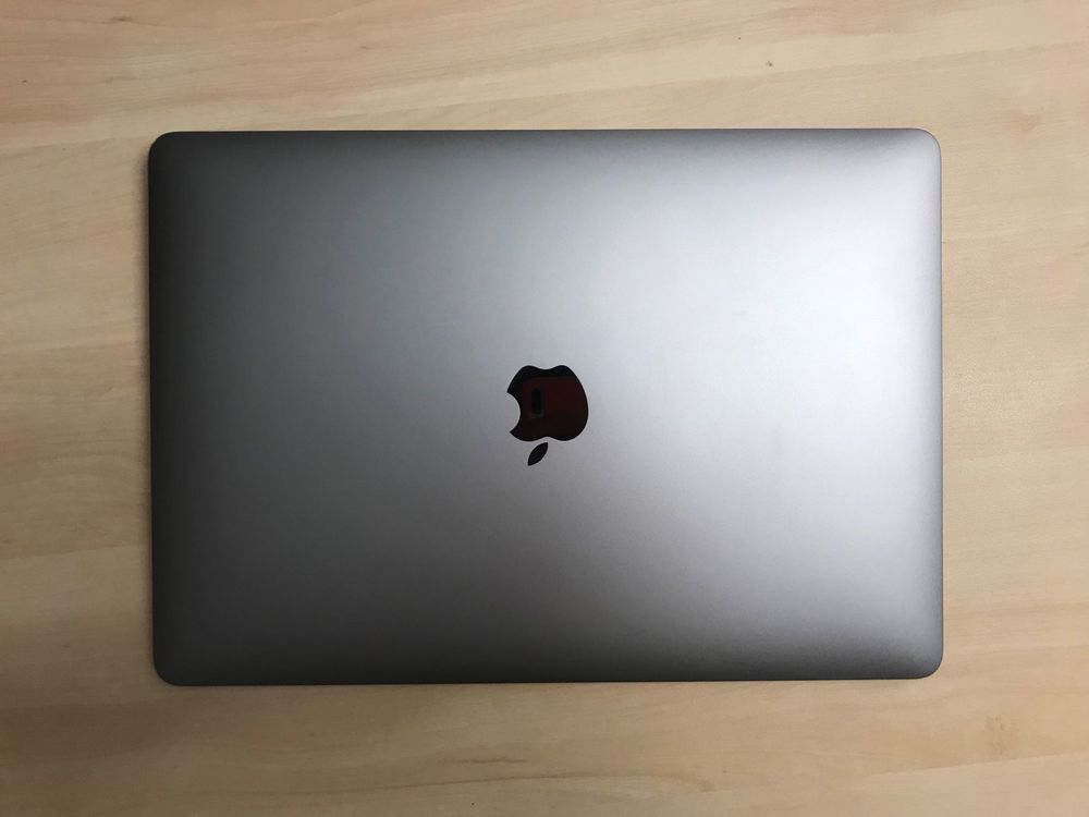MacBook Air M1 13 Zoll | Kaufen auf Ricardo