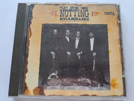 Cd The Notting Hillbilies - missing