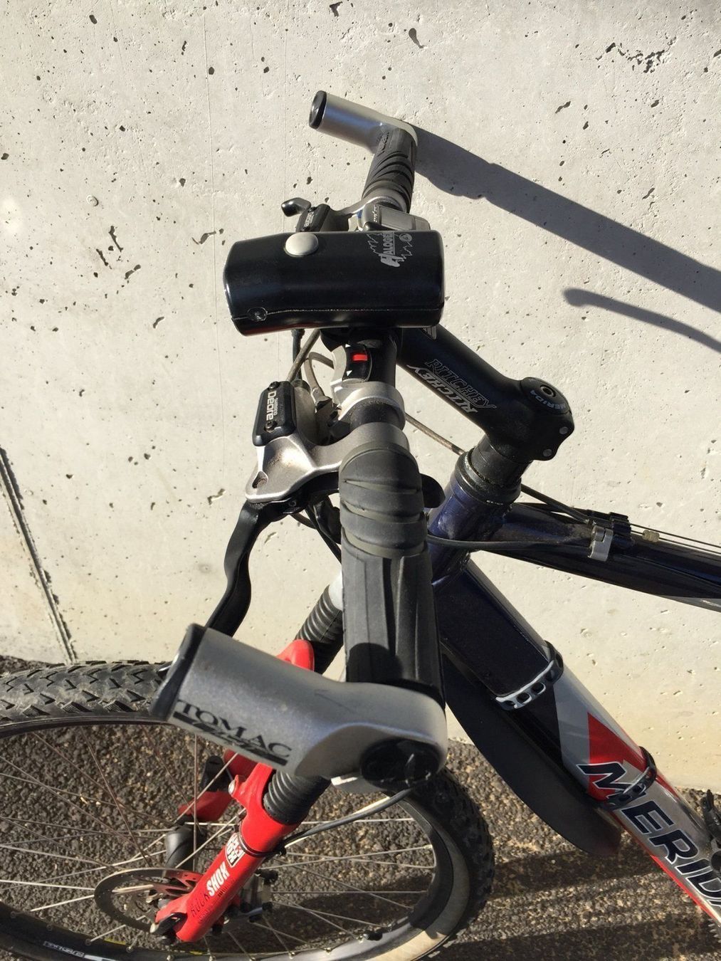 Biciclette: VTT Merida Matts special edition D – Usato da Saules venduto da Pathan 2