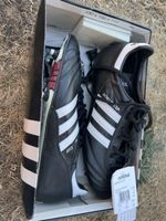 Adidas World Cup Fussballschuhe Grösse 46 neu mit Etikett