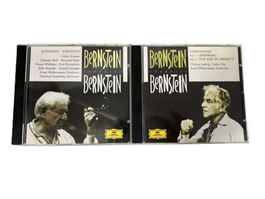Leonard Bernstein CD Set