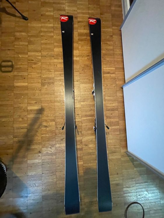 Rossignol Ski Hero Elite Short Turn 167cm Ski Erwachsenen Kaufen auf