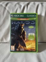 Halo 3 Classics (Xbox 360)