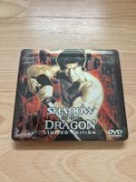 Shadow of the Dragon DVD Limited Edition Steelcase 0572/2000
