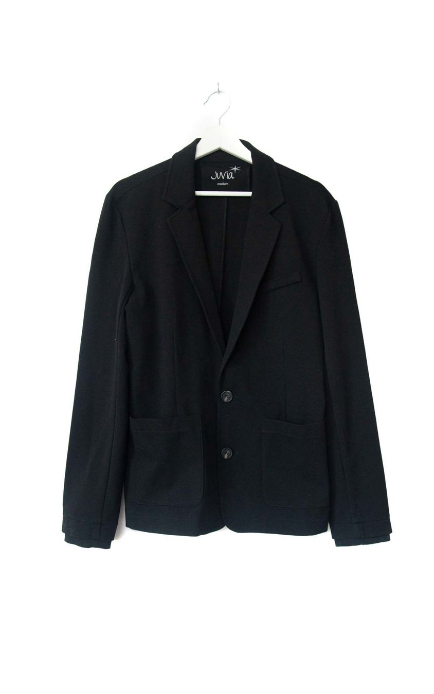Jacken: Juvia Woolmix Blazer - Gr. M – Gebraucht aus Illnau von Monkky 1
