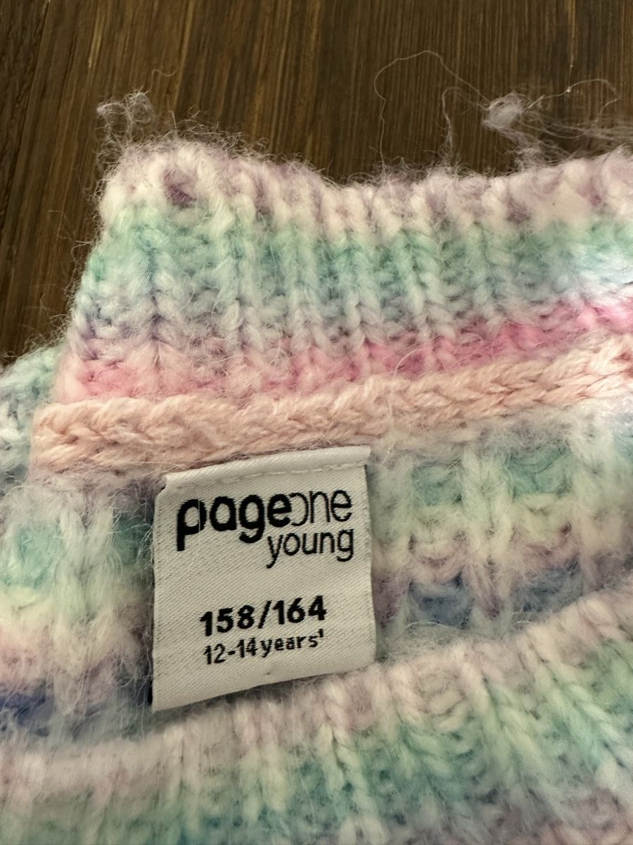 Maglioni & Felpe: Pullover Grösse 158 – Usato da Brunnen venduto da ann_6x55 1