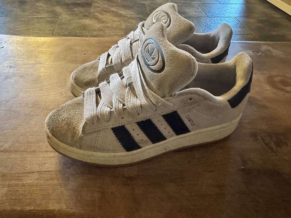 Adidas Scarpe da uomo: Adidas campus – Usato da Lully FR venduto da lol_bp9w