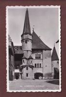 AVENCHES - Le Château